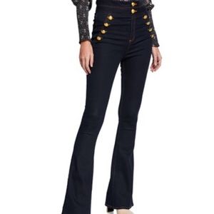 Veronica Beard  jeans. Dalida